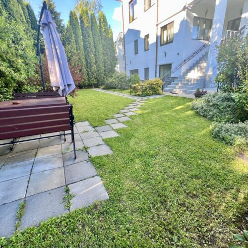 Pensiunea Maria House Confort Sinaia