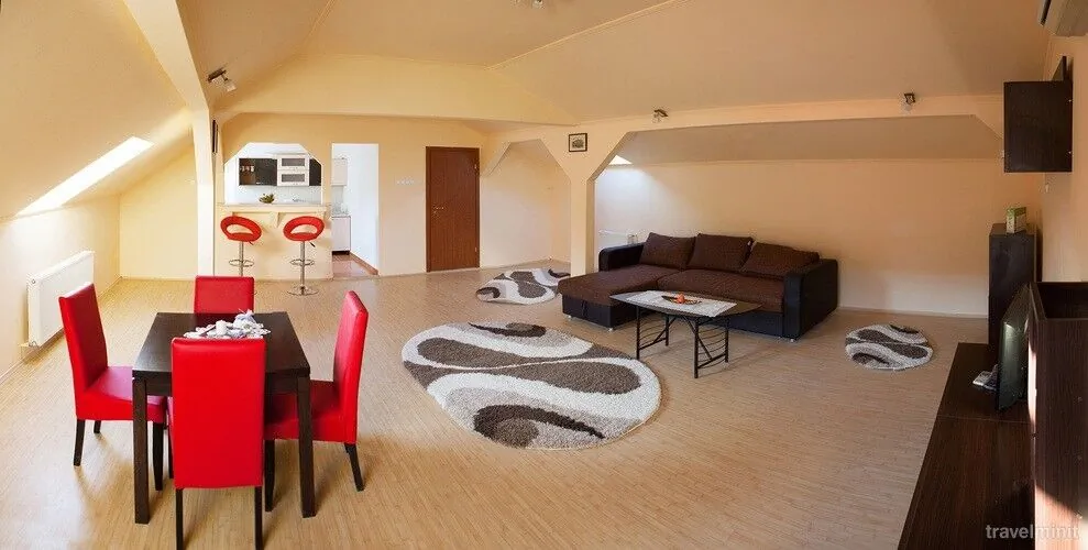 Satu Mare Apartments