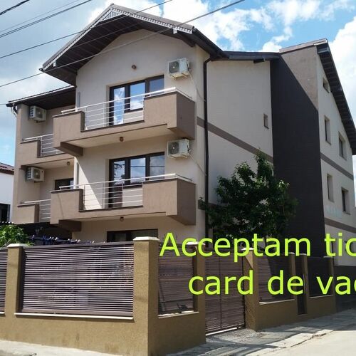  Ozon Camere de închiriat Eforie Nord