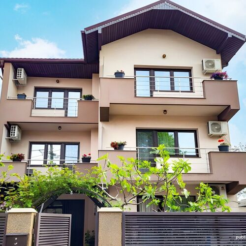  Ozon Camere de închiriat Eforie Nord