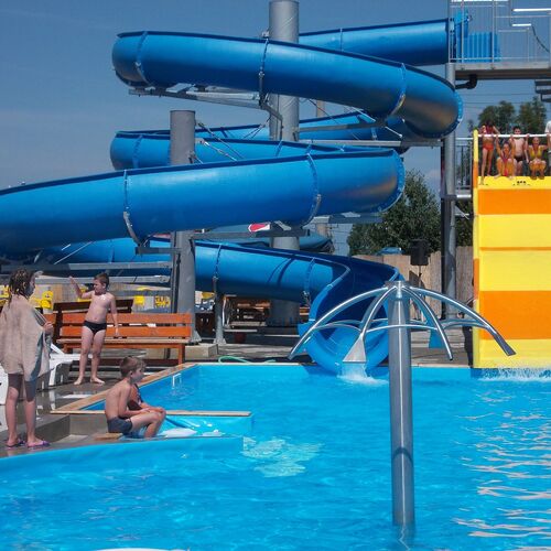 Pensiunea Holiday Ocna Șugatag