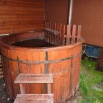 Centru Wellness, relaxare