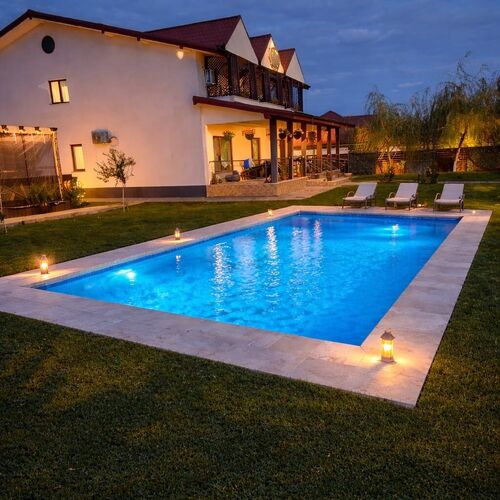 Casa de vacanță Danubio Dunavățu de Jos