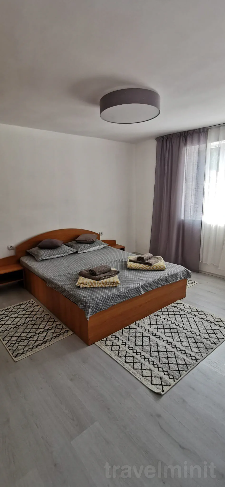 Casa de vacanță Băile Herculane