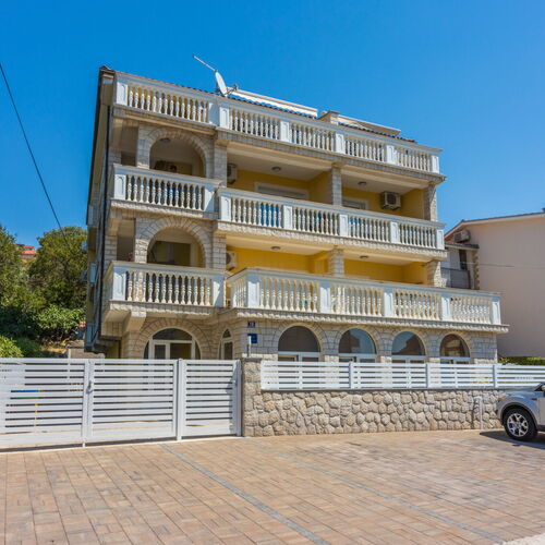 Apartmani Ciara Crikvenica  4