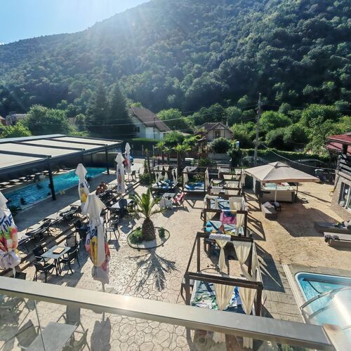 Thermae D'Olimpia & SPA - Adults Only +14 Băile Herculane