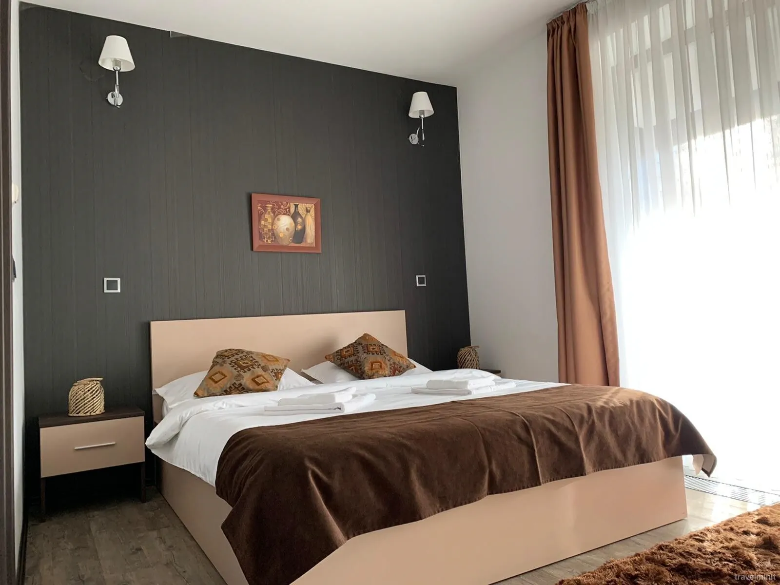 Tiam Silver Mountain Apartment Poiana Brașov