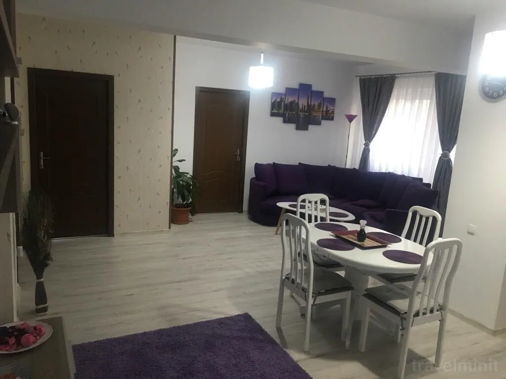 Apartament Deny's Gura Humorului