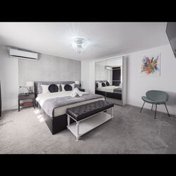 For You Apartments Gold & Silver Sibiu