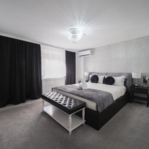 For You Apartments Gold & Silver Sibiu