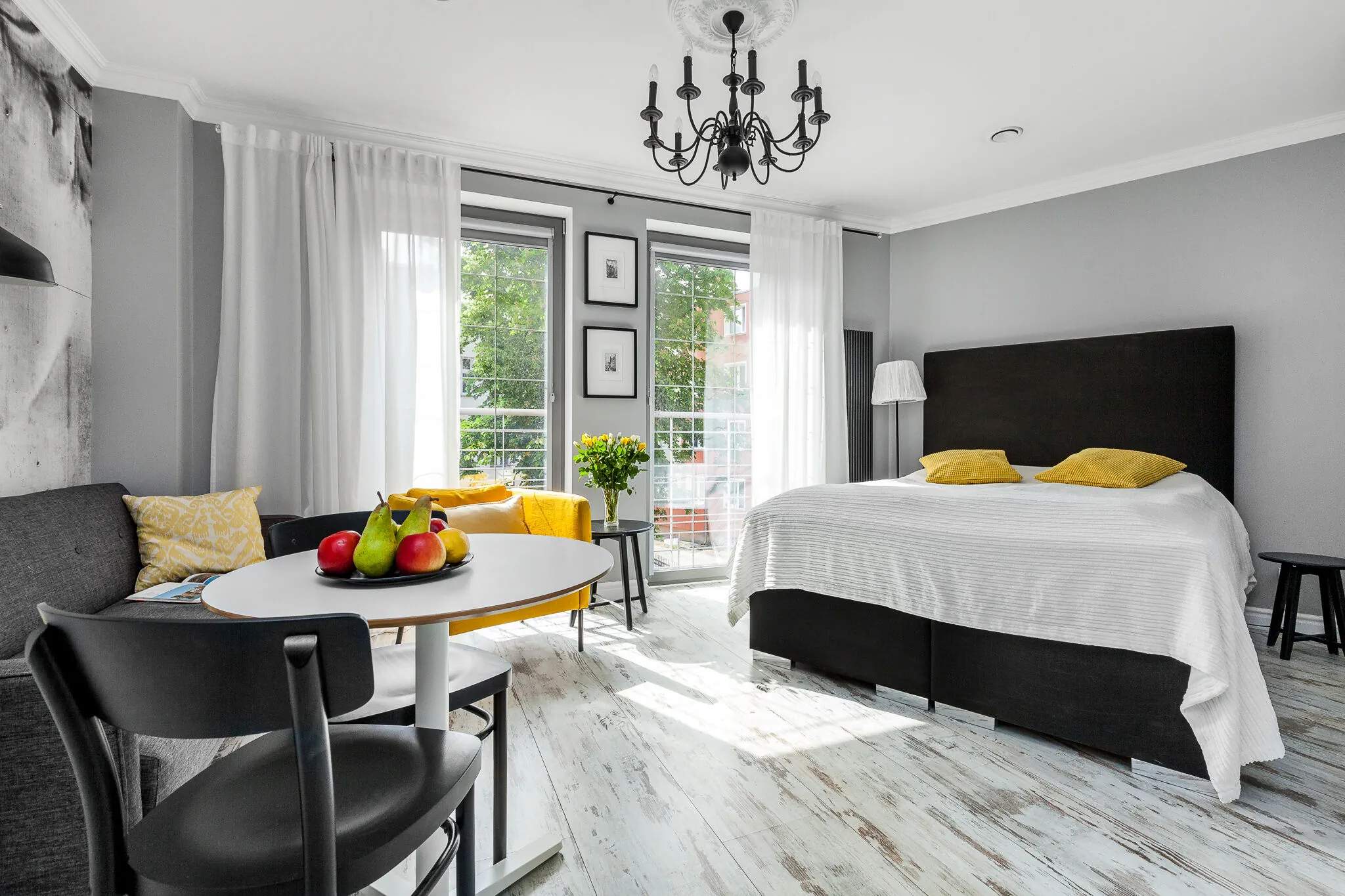 Happy Stay Apartment Gdańsk Tartaczna 26A