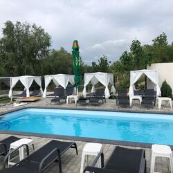 Pensiunea Delta Resort&Spa Dunavățu de Jos