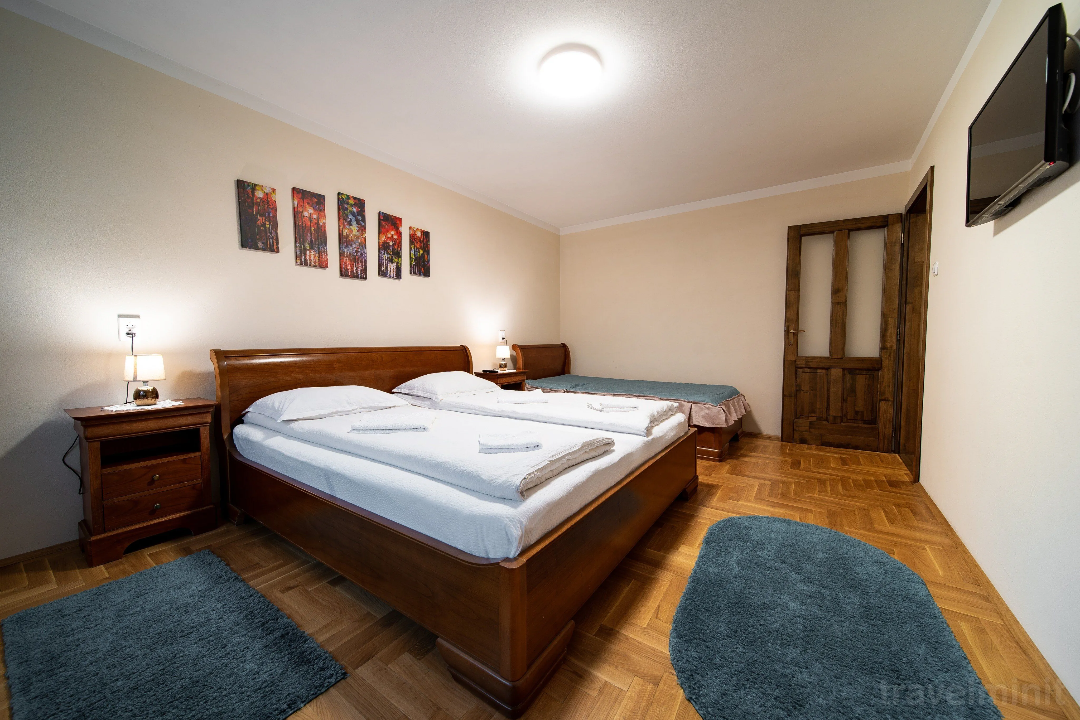 Apartament Lilla Luxury Odorheiu Secuiesc