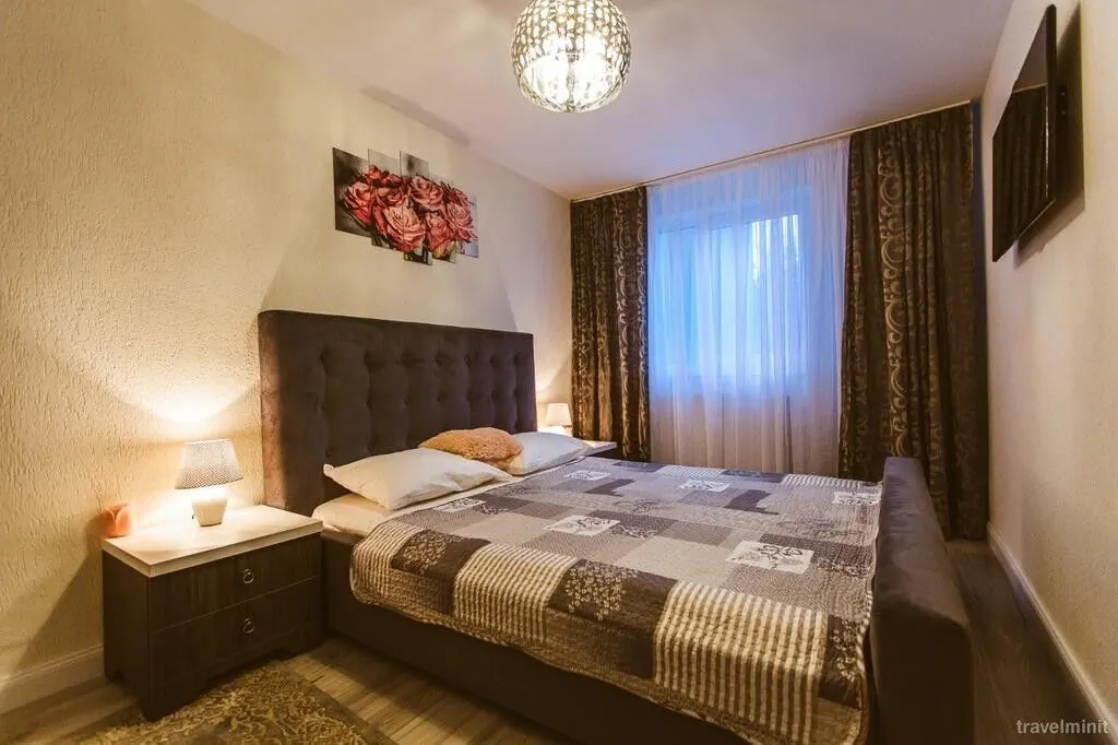 Apartament Maria 2 Alba Iulia