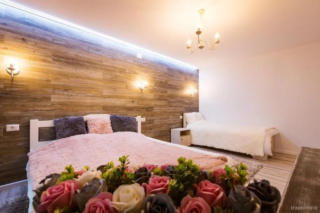 Apartament Maria 1 Alba Iulia