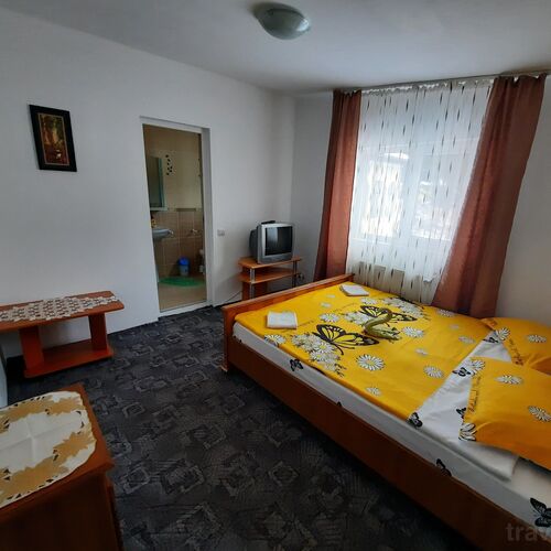 Vila Casa Manea Bușteni