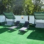 Centru Wellness, relaxare