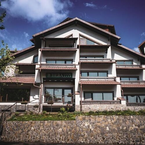 Vila Hera Luxury Predeal