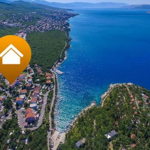Apartmani Ero Dramalj  2