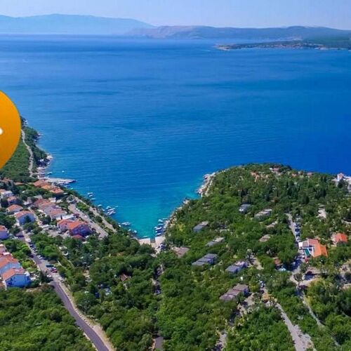 Apartmani Ero Dramalj  4