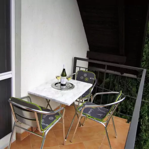 Katalina Apartman Tihany 004 kép