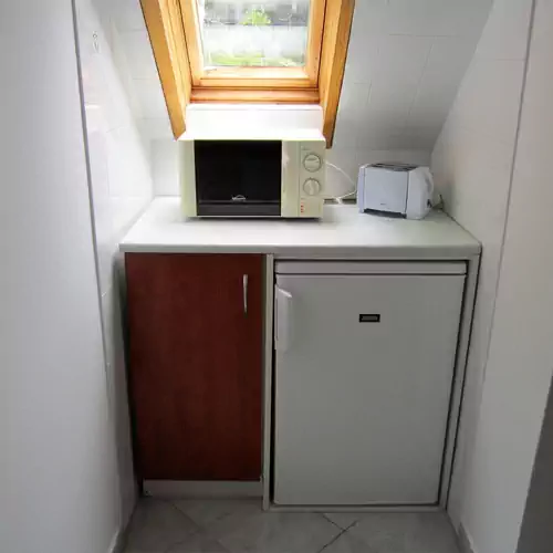 Katalina Apartman Tihany 003 kép