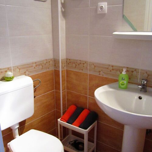 Katalina Apartman Tihany  3