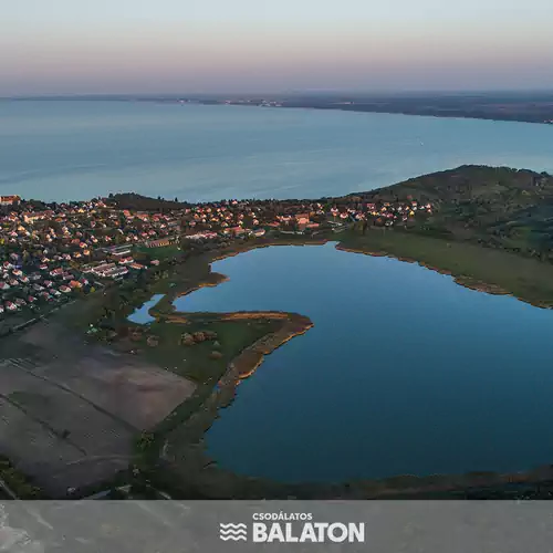 Katalina Apartman Tihany 010 kép