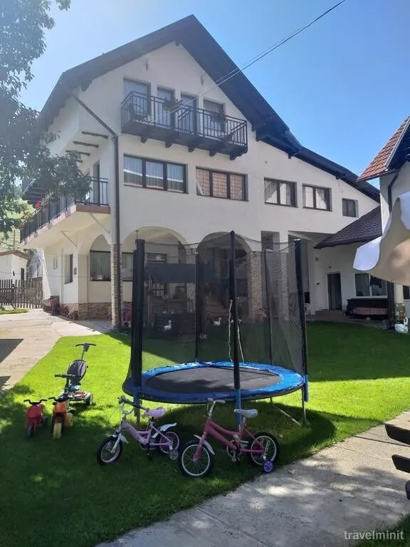 Casa de oaspeți Iosif și Maria Șimon