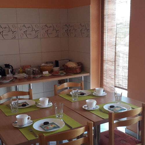 Afamado Apartman Fisli Hévíz  2