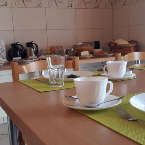 Afamado Apartman Fisli Hévíz  4
