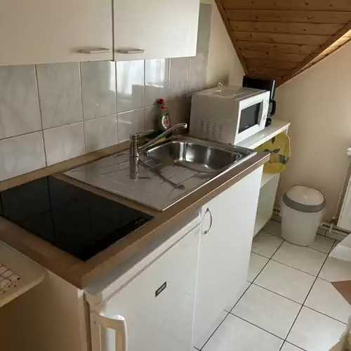 Afamado Apartman Fisli Hévíz 014 kép