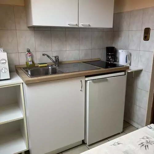 Afamado Apartman Fisli Hévíz 017 kép