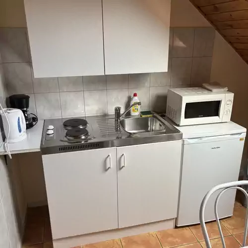 Afamado Apartman Fisli Hévíz 023 kép