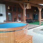 Centru Wellness, relaxare