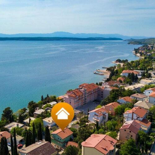 Apartmani Hrman Crikvenica  4