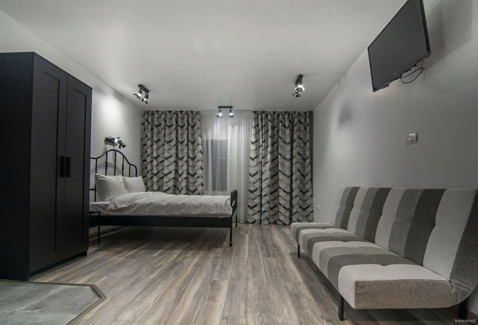 Pensiunea Seven House Covasna