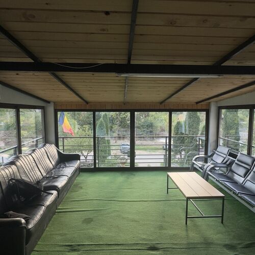 Casa de vacanță La Vălucu Căpățânenii Ungureni