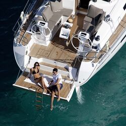 Luxury Yacht Bavaria 46 Mangalia