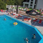 Centru Wellness, relaxare