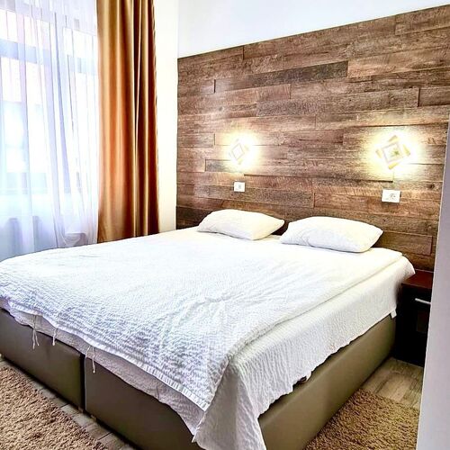 Pensiunea Ioana Sadova