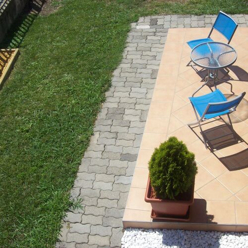 Damjanich Apartmanház Siófok  4