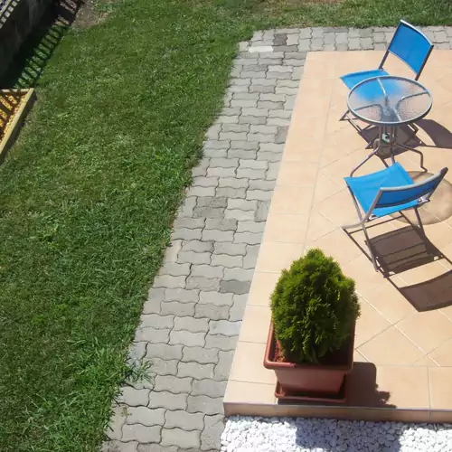 Damjanich Apartmanház Siófok 003 kép