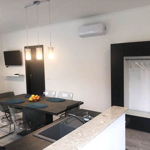 Babóca Apartman Siófok  4