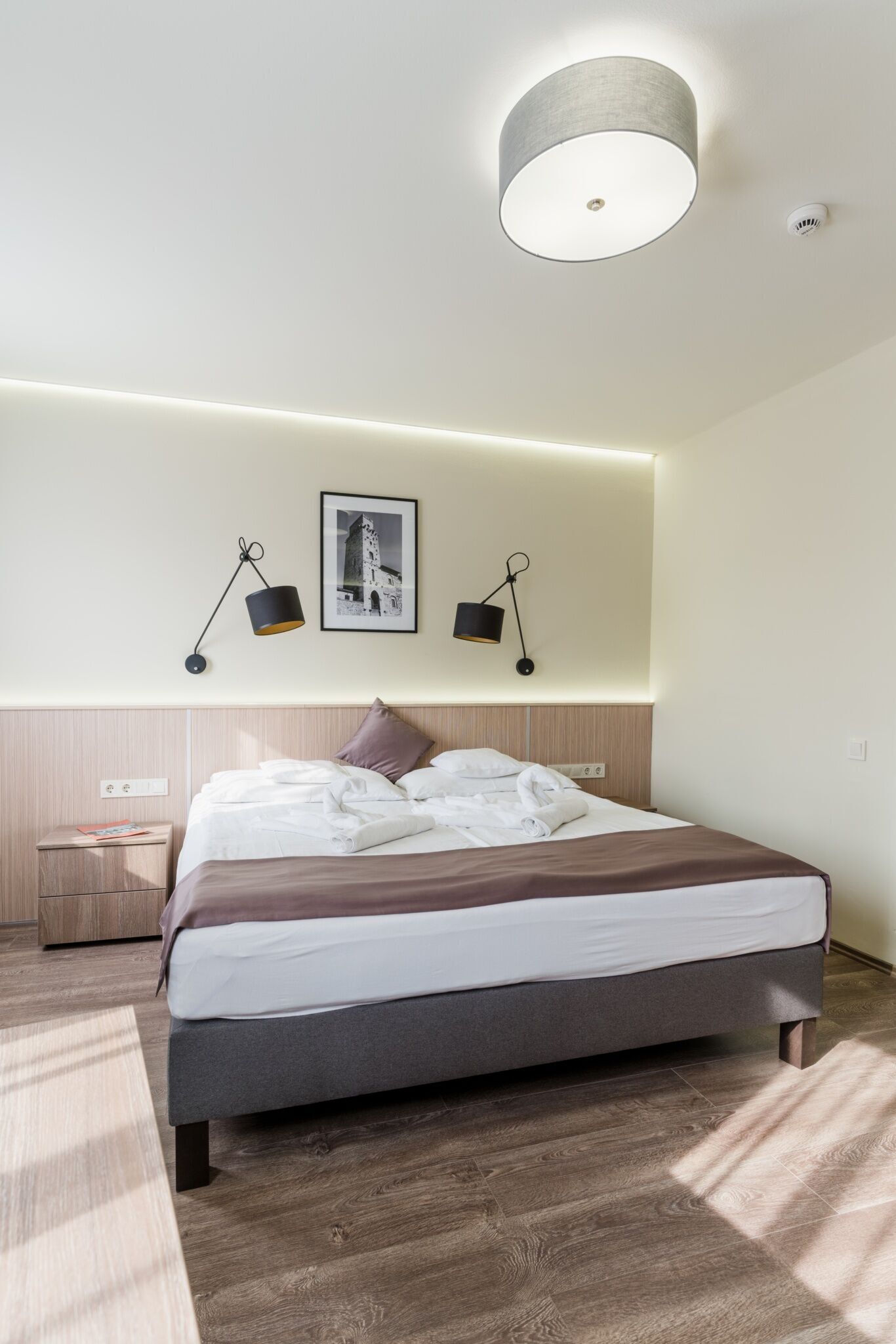 Amstel Hattyú Panzió*** Győr