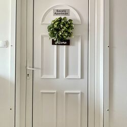 Savelij Apartman Hévíz