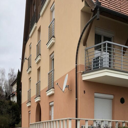 Savelij Apartman Hévíz  2