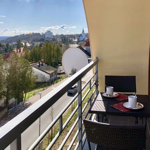 Savelij Apartman Hévíz  3
