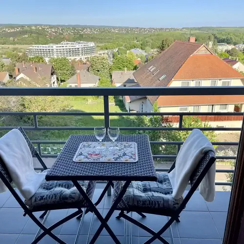 Savelij Apartman Hévíz 004 kép