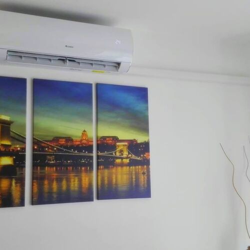 Relux Apartman Balatonlelle  3